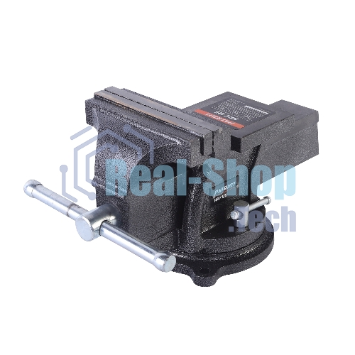 Тиски слесарные поворотные PATRIOT HRV 125