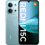Смартфон Xiaomi Redmi 15C 8/256Gb мятный зеленый