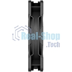 Вентилятор для корпуса ARCTIC P12 Pro PST - 5 Pack - retail (ACFAN00307A)