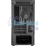 Компьютерный корпус MINITOWER MATX W/O PSU NR400-KGNN-S00 COOLER MASTER