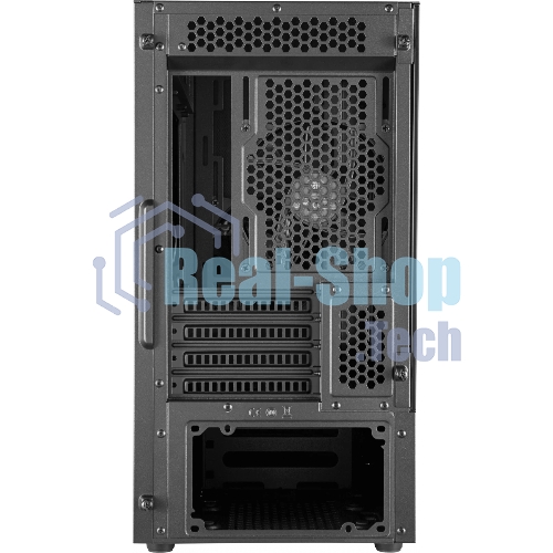 Компьютерный корпус MINITOWER MATX W/O PSU NR400-KGNN-S00 COOLER MASTER
