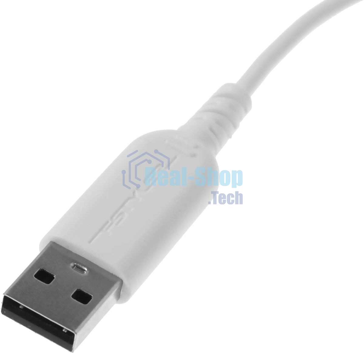 Числовой блок проводной A4Tech Fstyler FK13P, USB, белый