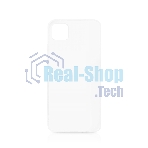 Чехол (клип-кейс) DF для Realme C11 rmCase-03 прозрачный (DF RMCASE-03)