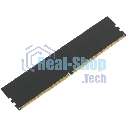 Оперативная память NETAC Basic, DDR4, 8GB (1x8GB), 3200MHz, CL22, DIMM