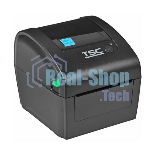 Принтер этикеток TSC DA320, 300 dpi, 4 ips, USB + Ethernet + RTC