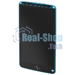 LCD планшет для заметок и рисования Maxvi MGT-02С