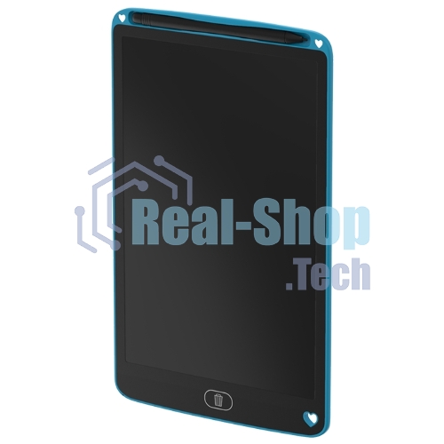 LCD планшет для заметок и рисования Maxvi MGT-02С