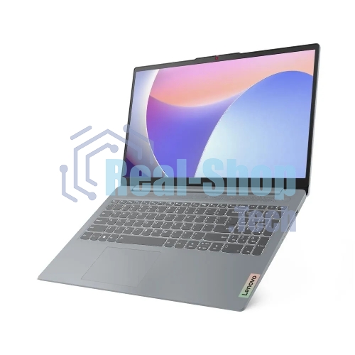Ноутбук LENOVO IdeaPad 3 Slim 15IRU8 15.6
