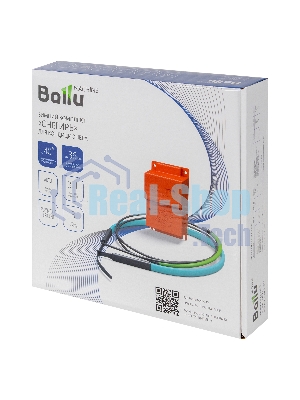 Комплект зимний Ballu 