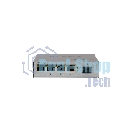 Коммутатор SNR SNR-S1904G-1S, 1Gbит/с, количество портов 4 шт, (L2)