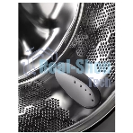 Стиральная машина Electrolux EW6F1481E белый, загрузка фронтальная 8 кг, 1400 об/мин., класс: А
