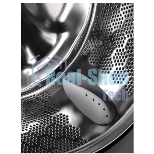 Стиральная машина Electrolux EW6F1481E белый, загрузка фронтальная 8 кг, 1400 об/мин., класс: А