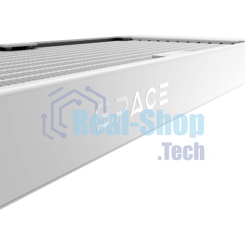Жидкостная система охлаждения для процессора ID-COOLING SL360 XE белый 120мм алюминий+медь 1800rpm 30db 4-pin 350W
