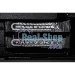Компьютерный корпус ASUS ROG STRIX HYPERION GR701 GR701/BK/PWM FAN