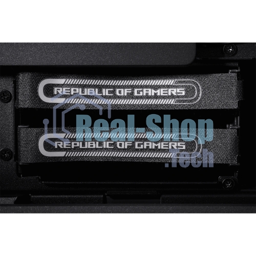 Компьютерный корпус ASUS ROG STRIX HYPERION GR701 GR701/BK/PWM FAN