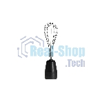 Блендер погружной Delta Lux DE-7006B черный