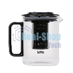 Чайник заварочный LARA LR06-23 1,2 л