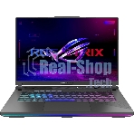 Ноутбук Asus ROG Strix G16 G614PP-S5063 Ryzen 9 8940HX 16Gb SSD 512Gb NVIDIA GeForce RTX 5070 8Gb 16