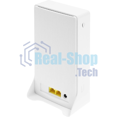 Роутер беспроводной Mercusys MB112-4G N300 10/100BASE-TX/4G cat. 4