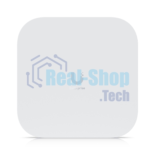 Точка доступа Wi-Fi Ubiquiti UniFi E7 AP 2,4+5+6 ГГц, Wi-Fi 7, 4х4 MU-MIMO, 802.3bt, 1х 10G RJ45, 1х 1G RJ45