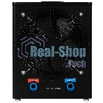 Тепловой насос для бассейна Royal Thermo MasterHeat Mini RTM-15MHN8