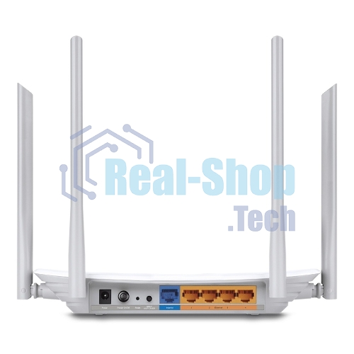 Роутер TP-Link Archer A5 AC1200 Двухдиапазонный Wi-Fi роутер