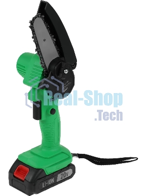 Электрическая цепная пила Zitrek GreenSaw 20 (082-1853)