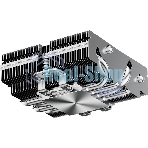 Устройство охлаждения (кулер) PcCooler RC400-53 Soc-AM5/AM4/1200/1700/1851 4-pin Al+Cu 130W Ret (RC400-XXNWXX-GL)