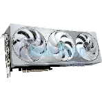 Видеокарта Gigabyte PCI-E GV-N5070AERO OC-12GD 1.0 NVIDIA GeForce RTX 5070 12Gb 192bit GDDR7 2805/28000 HDMIx1 DPx3 HDCP Ret