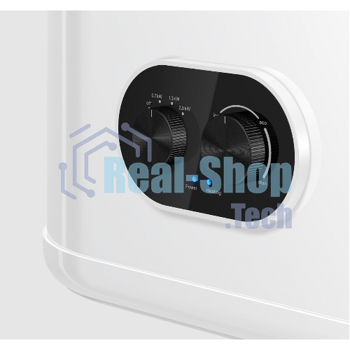 Водонагреватель Garanterm Flat 80 V