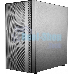 Компьютерный корпус MINITOWER MATX W/O PSU NR400-KGNN-S00 COOLER MASTER