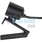 Веб-камера Hikvision DS-U02 1920x1080, 30 кадр/с, USB Type-A, микрофон, автоосвещение, универсальное крепление