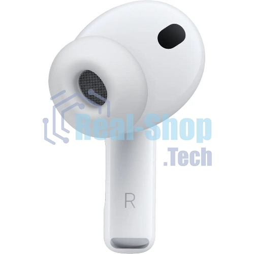 Наушники TWS Apple AirPods Pro 3 2025 белый, внутриканальные, Bluetooth