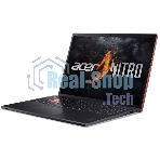 Ноутбук Acer Nitro Lite NL16-71G-55EB/16