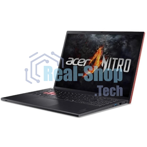 Ноутбук Acer Nitro Lite NL16-71G-55EB/16