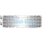 Система жидкостного охлаждения ID-Cooling FX360 LCD PE WHITE (Soc 1851/1700/1200/115X/AM5/AM4, 3x120мм fan, 2450rpm, 34.3 дБ, 350W, PWM 4-pin, Al+Cu) (FX360 LCD P