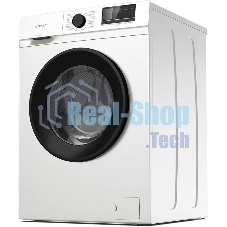Стиральная машина Vitek VT-WME8203 белый, загрузка фронтальная 8 кг, 1200 об/мин, класс A+++