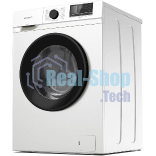 Стиральная машина Vitek VT-WME8203 класс: A+++ загр.фронтальная макс.:8кг белый инвертор