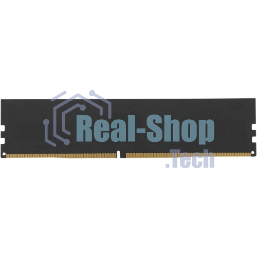 Оперативная память NETAC Basic, DDR4, 8GB (1x8GB), 3200MHz, CL22, DIMM