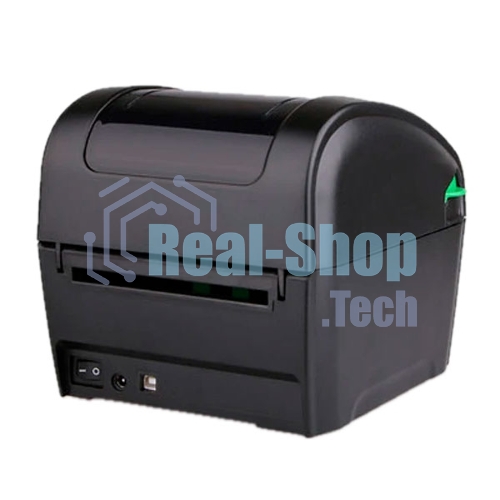 Принтер этикеток TSC DA320, 300 dpi, 4 ips, USB + Ethernet + RTC