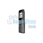 Беспроводная телефонная IP-DECT-система YEALINK W71P (база W70B+трубка W71H) до 10 SIP-аккаунтов, до 10 трубок на базу, до 20 вызовов, шт