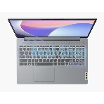 Ноутбук LENOVO IdeaPad 3 Slim 15IRU8 15.6
