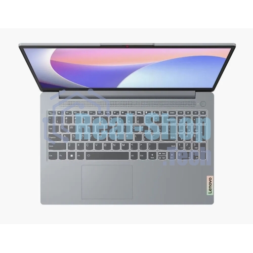 Ноутбук LENOVO IdeaPad 3 Slim 15IRU8 15.6