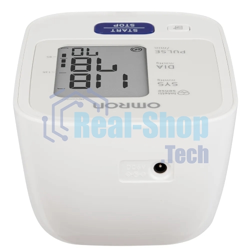Тонометр автоматический Omron M2 Comfort (ALRU)