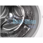 Стиральная машина Electrolux EW6F1481E белый, загрузка фронтальная 8 кг, 1400 об/мин., класс: А