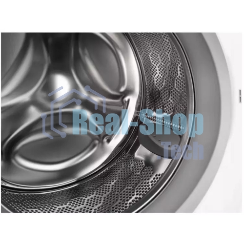 Стиральная машина Electrolux EW6F1481E белый, загрузка фронтальная 8 кг, 1400 об/мин., класс: А