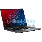 Ноутбук IRU Planio 15INP N-series N100 8Gb SSD 256Gb Intel UHD Graphics 15.6