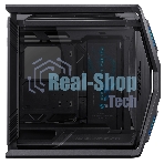 Компьютерный корпус ASUS ROG STRIX HYPERION GR701 GR701/BK/PWM FAN