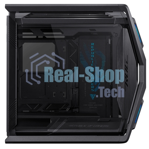 Компьютерный корпус ASUS ROG STRIX HYPERION GR701 GR701/BK/PWM FAN