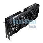 Видеокарта Palit PA-RTX 5070Ti GAMINGPRO-S OC 16Gb RTX5070TI 16Gb 256bit GDDR7 2295/28000 HDMIx1 DPx3 HDCP Ret